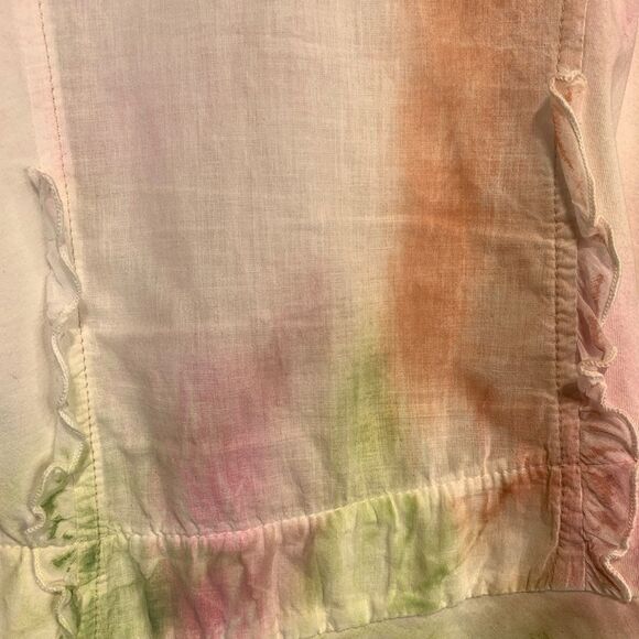 Elisa Cavaletti Unique Blouse Made in Italy - Picture 7 of 14